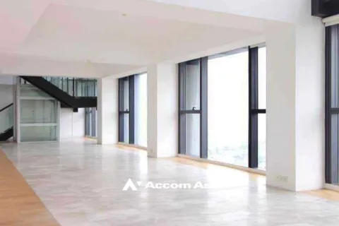 Condo in Sathon, Bangkok, Thailand, 4 bedrooms № 216842