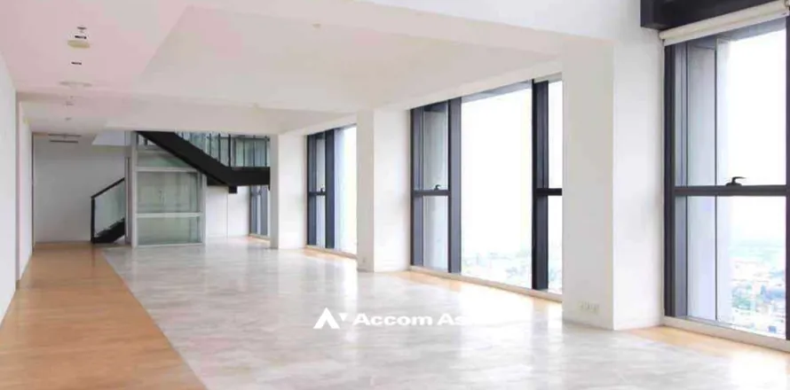 Eigentumswohnung in Sathon, Bangkok, Thailand, 4 Schlafzimmer № 216842