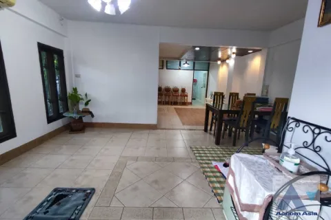 Reihenhaus in Bang Na, Bangkok, Thailand 3 Schlafzimmer № 216841 - Foto 18