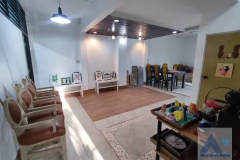 Reihenhaus in Bang Na, Bangkok, Thailand 3 Schlafzimmer № 216841 - Foto 22