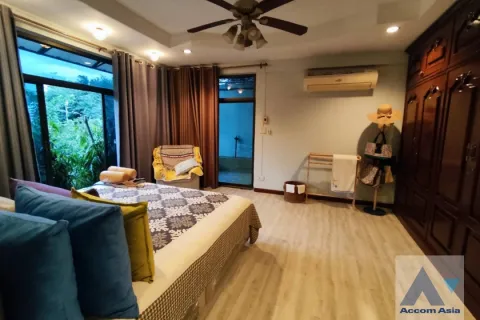 Reihenhaus in Bang Na, Bangkok, Thailand 3 Schlafzimmer № 216841 - Foto 14