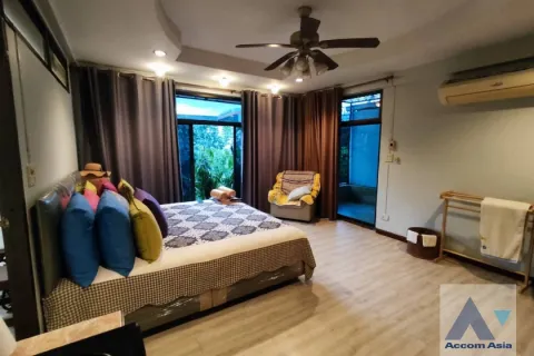 Reihenhaus in Bang Na, Bangkok, Thailand 3 Schlafzimmer № 216841 - Foto 13