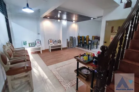 Reihenhaus in Bang Na, Bangkok, Thailand 3 Schlafzimmer № 216841 - Foto 19