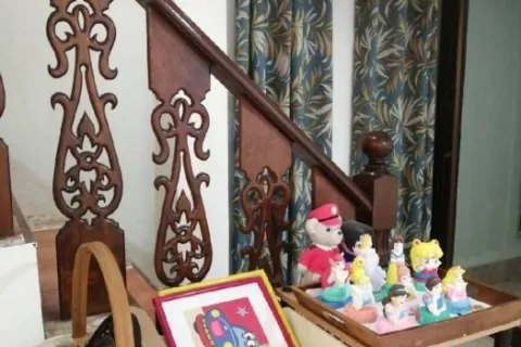 Reihenhaus in Bang Na, Bangkok, Thailand 3 Schlafzimmer № 216841 - Foto 8