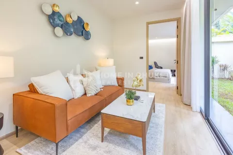 House in Phuket, Thailand 4 bedrooms № 135140 - photo 19