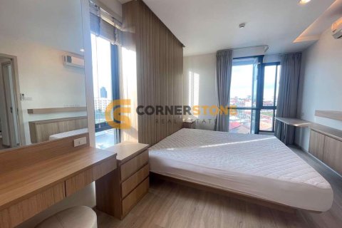 Студия в кондо в Паттайе, Таиланд № 135150 - фото 28