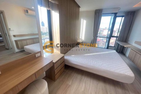 Студия в кондо в Паттайе, Таиланд № 135150 - фото 29