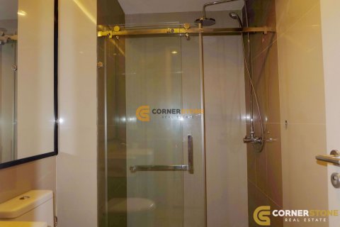 Studio dans le Condo à Pattaya, Thaïlande  № 135150 - photo 15