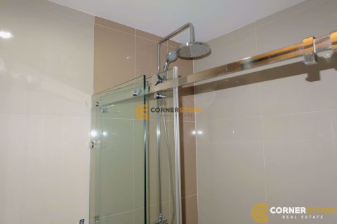 Studio dans le Condo à Pattaya, Thaïlande  № 135150 - photo 11