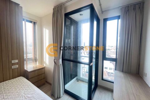 Студия в кондо в Паттайе, Таиланд № 135150 - фото 22