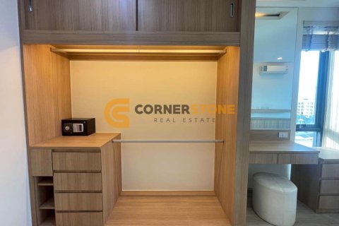 Студия в кондо в Паттайе, Таиланд № 135150 - фото 20