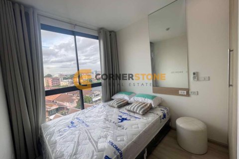 Студия в кондо в Паттайе, Таиланд № 135150 - фото 23