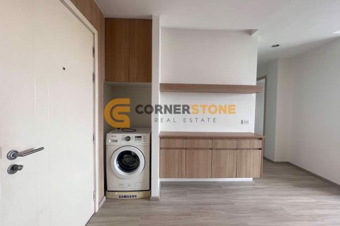 Студия в кондо в Паттайе, Таиланд № 135150 - фото 24