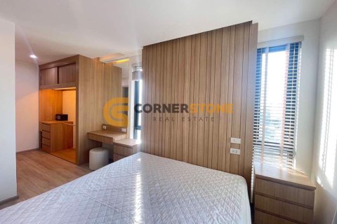 Студия в кондо в Паттайе, Таиланд № 135150 - фото 26