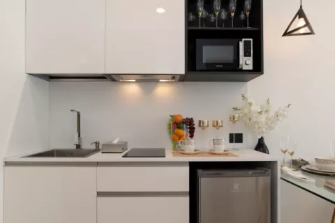 Apartment in Phuket, Thailand 2 bedrooms № 135148 - photo 5