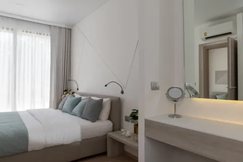 Apartment in Phuket, Thailand 2 bedrooms № 135148 - photo 6