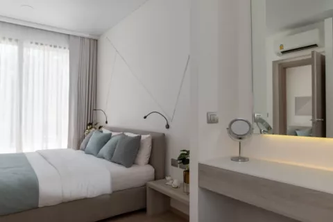 Apartment in Phuket, Thailand 2 bedrooms № 135148 - photo 6