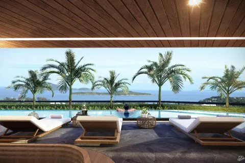 Apartment in Phuket, Thailand 2 bedrooms № 135148 - photo 14