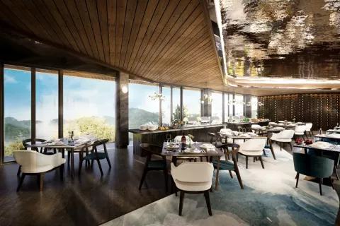 Apartment in Phuket, Thailand 2 bedrooms № 135148 - photo 19