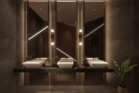 Apartment in Phuket, Thailand 2 bedrooms № 135148 - photo 25