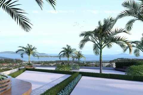 Apartment in Phuket, Thailand 2 bedrooms № 135148 - photo 15