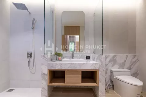 House in Bang Tao, Thailand 3 bedrooms № 135139 - photo 15