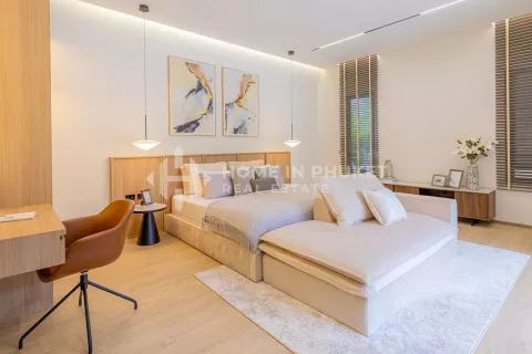 House in Bang Tao, Thailand 3 bedrooms № 135139 - photo 9