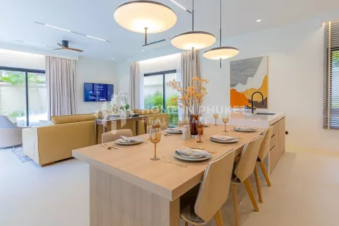 House in Bang Tao, Thailand 3 bedrooms № 135139 - photo 6