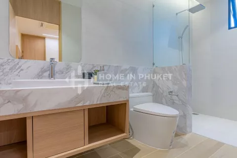 House in Bang Tao, Thailand 3 bedrooms № 135139 - photo 18