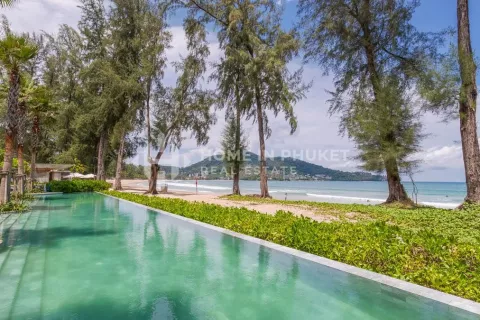 Condo in Kamala, Thailand, 1 bedroom  № 135138 - photo 9