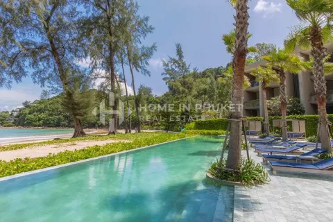 Condo in Kamala, Thailand, 1 bedroom  № 135138 - photo 10
