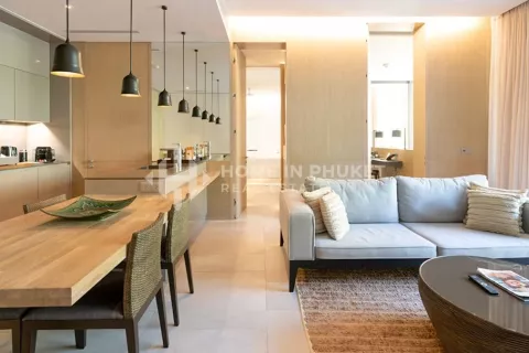 Condo in Kamala, Thailand, 1 bedroom  № 135138 - photo 3