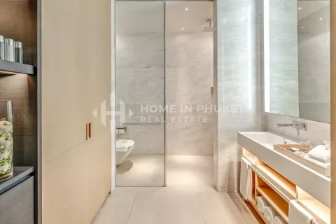 Condo in Kamala, Thailand, 1 bedroom  № 135138 - photo 4