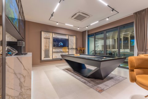 Studio sur Jomtien Beach, Pattaya, Thaïlande № 135149 - photo 9