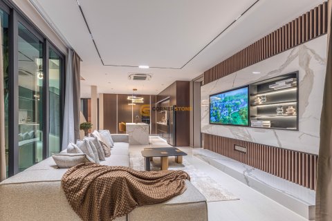 Studio sur Jomtien Beach, Pattaya, Thaïlande № 135149 - photo 7