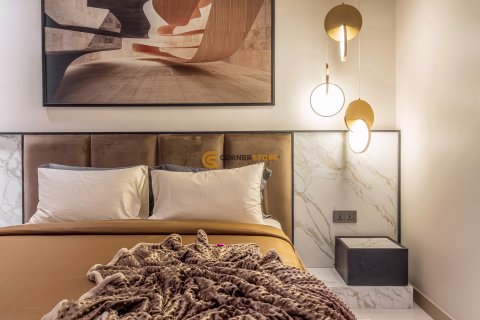 Studio sur Jomtien Beach, Pattaya, Thaïlande № 135149 - photo 25