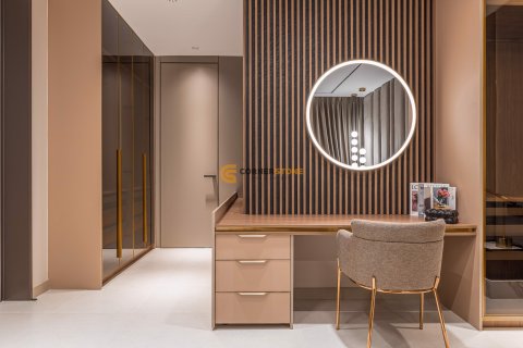 Studio sur Jomtien Beach, Pattaya, Thaïlande № 135149 - photo 30