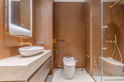 Studio sur Jomtien Beach, Pattaya, Thaïlande № 135149 - photo 27