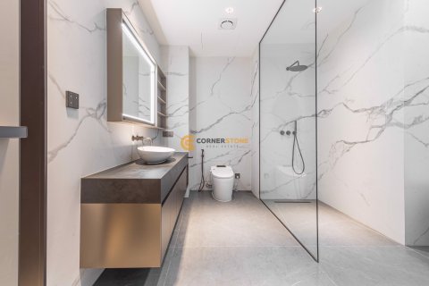 Studio sur Jomtien Beach, Pattaya, Thaïlande № 135149 - photo 14