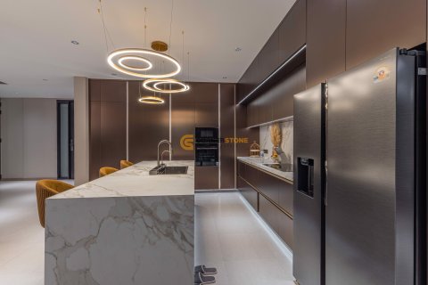 Studio sur Jomtien Beach, Pattaya, Thaïlande № 135149 - photo 12