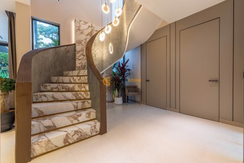 Studio sur Jomtien Beach, Pattaya, Thaïlande № 135149 - photo 17