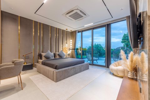 Studio sur Jomtien Beach, Pattaya, Thaïlande № 135149 - photo 29