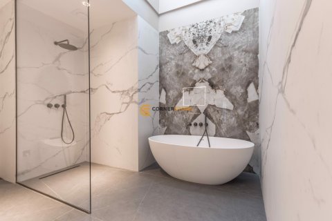 Studio sur Jomtien Beach, Pattaya, Thaïlande № 135149 - photo 15