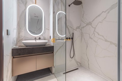 Studio sur Jomtien Beach, Pattaya, Thaïlande № 135149 - photo 22