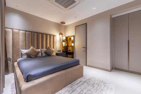 Studio sur Jomtien Beach, Pattaya, Thaïlande № 135149 - photo 21