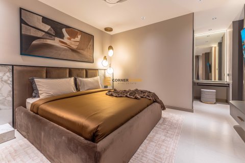 Studio sur Jomtien Beach, Pattaya, Thaïlande № 135149 - photo 24