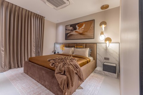 Studio sur Jomtien Beach, Pattaya, Thaïlande № 135149 - photo 26