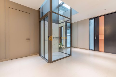 Studio sur Jomtien Beach, Pattaya, Thaïlande № 135149 - photo 18