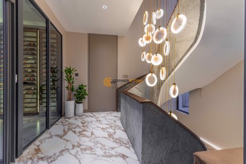 Studio sur Jomtien Beach, Pattaya, Thaïlande № 135149 - photo 28