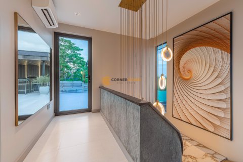 Studio sur Jomtien Beach, Pattaya, Thaïlande № 135149 - photo 23